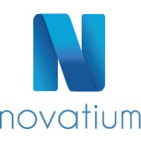 Novatium GmbH logo - Similar company to Dhk Constructiv Ziviltechniker Gmbh
