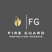 Protection incendie Fire Guard logo - Similar company to Cnj Insulations