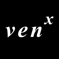 ven^x logo - Similar company to Skyriver Ventures