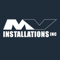MV Installations, Inc logo - Similar company to Rack It Systems