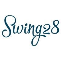 Swing28 logo - Similar company to The Feelms Studio