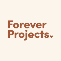 Forever Projects logo - Similar company to Kintsugi Way