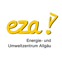 eza! Energie- und Umweltzentrum Allgäu logo - Similar company to Simple Vans