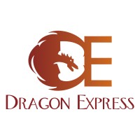 Dragon Express logo - Similar company to Papimpex For Trade & Commercial Agencies