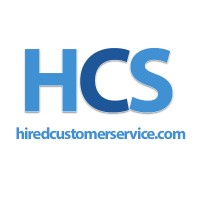 Jobs Interviewing Now from HCS logo - Similar company to Hiredallied.Com