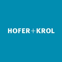 HOFER + KROL logo - Similar company to Stilmanoever