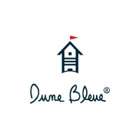 Dune Bleue logo - Similar company to Burel Factory