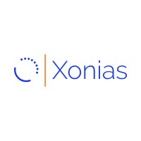 Xonias logo - Similar company to Xoniax