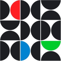 Fluxus Eyewear logo - Similar company to Frankstephenson Design