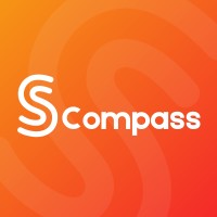 Scompass logo - Similar company to Infonix