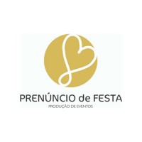 Prenúncio de Festa - Eventos logo - Similar company to Anirak_Eventos