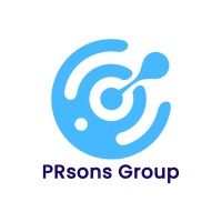 PRsons Group logo - Similar company to Total Technology System