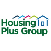 Housing Plus Group logo - Similar company to Honeycomb Group