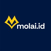 Molai.id logo - Similar company to Okejob®