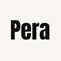 Pera logo - Similar company to Typesig