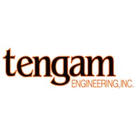 Tengam Engineering Inc logo - Similar company to X-Mag, A Foresee Company