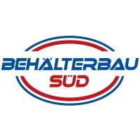 Behälterbau-Süd GmbH logo - Similar company to Herrmann Apparatebau Gmbh