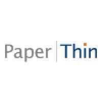 Paperthin, Inc.
