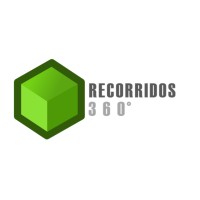 Recorridos 360° logo - Similar company to Venturis