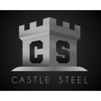 Castle Steel logo - Similar company to Steeltech Inc.