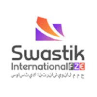 Swastik International FZE logo - Similar company to Link Energy
