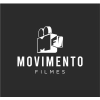Produtora Movimento Filmes logo - Similar company to Dgenny Genial Deals