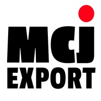 MCJ Export logo - Similar company to Offset Jewellery