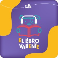 El Libro Valiente logo - Similar company to Black Pr Wire, Inc.