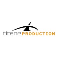 TITANE PRODUCTION logo - Similar company to Ba Usinage
