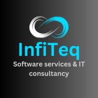Infiteq web services logo - Similar company to Sharp Multimedia Services Private Limited