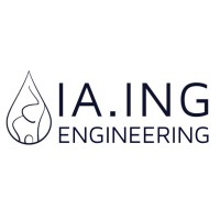 IA.ING Engineering logo - Similar company to Belenergia