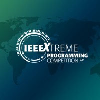 IEEEXtreme logo - Similar company to Biomedical Science And Engineering Research Center - Biose - বায়োস