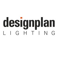 Designplan Lighting logo - Similar company to Eagle Lighting