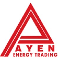 Ayen Energy Trading logo - Similar company to Mjedisi.Al