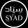 سياد | Syad logo - Similar company to Syad For Communications & It