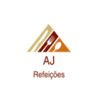 A.J Refeições logo - Similar company to Atami Refeições