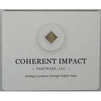 Coherent Impact Partners, LLC logo - Similar company to Verdafresh