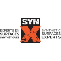 SynX inc logo - Similar company to Synx