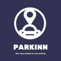 PARKINN logo - Similar company to Techmaya
