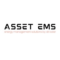 ASSET EMS logo - Similar company to D4 Solar