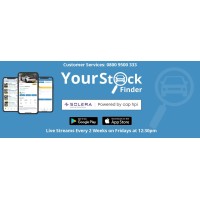 Your Stock Finder logo - Similar company to Netcars