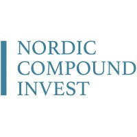 Nordic Compound Invest A/S logo - Similar company to Brainii