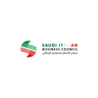 Saudi Italian Business Council logo - Similar company to Harvard Business Council Saudi Arabia