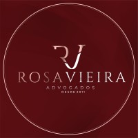 Rosa Vieira Advogados logo - Similar company to Janela Do Trampo