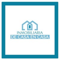 Inmobiliaria De Casa En Casa logo - Similar company to Comillas Inmobiliaria
