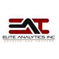 Elite Analytics logo - Similar company to Elite Analytical Solutions