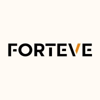 Forteve logo - Similar company to Aimsparkk Solutions