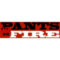 Pants On Fire