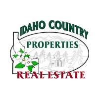 Idaho country properties