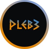 La Plèbe du Web3 logo - Similar company to Web3 Conseil